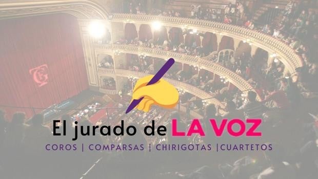 ¿Cómo va la clasificación de las semifinales del COAC 2022? Las puntuaciones del jurado de La Voz, sesión a sesión