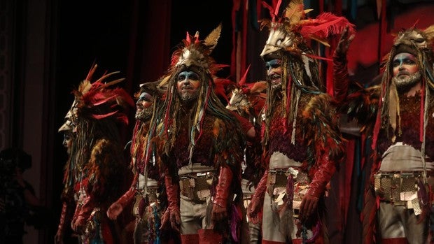 José Aranda, hermano del Taleguilla, reclama como propia la presentación de 'Los renacidos'