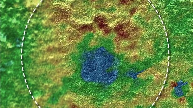 Los investigadores han calificado los hallazgos de la «New Horizons» de extraoridnarios, ya que no existen precedentes en el Sistema Solar