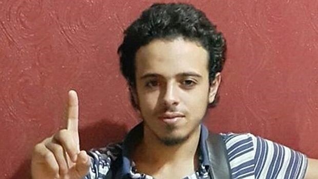 Bilal Hadfi, uno de los terroristas que perpetraron la matanza de París
