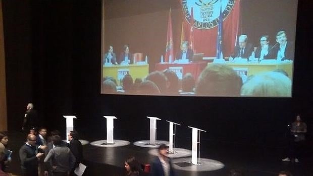 Rivera-Iglesias: segundo round