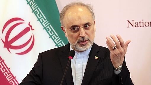 Ali Akbar Salehi