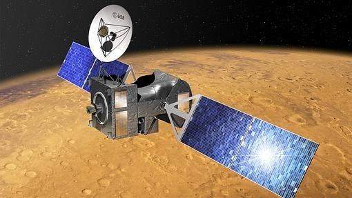 Misión ExoMars