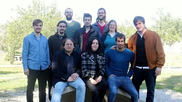 El grupo de Relatividad y Gravitación de la Universidad de las Islas Baleares (UIB)