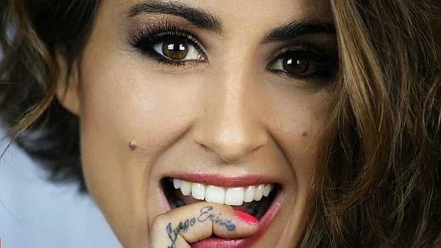 Barei, la favorita de los lectores de ABC.es para ser la próxima representante de España en Eurovisión