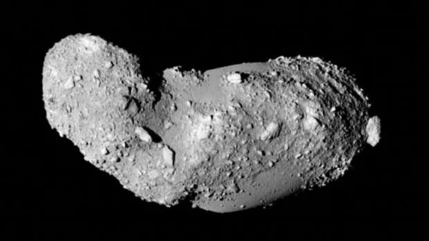 Un asteroide de 30 metros de ancho podría «rozar» la Tierra el 5 de marzo