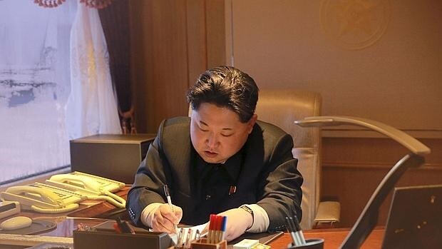 Kim Jong-un ordena ejecutar al jefe del Estado Mayor del Ejército norcoreano