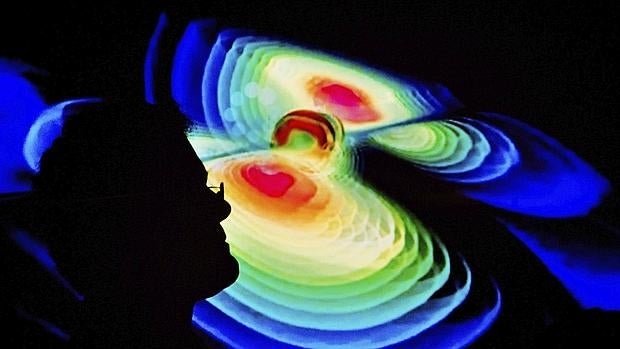 Ondas gravitacionales: ¿Podrá escucharse la «música» del Universo?