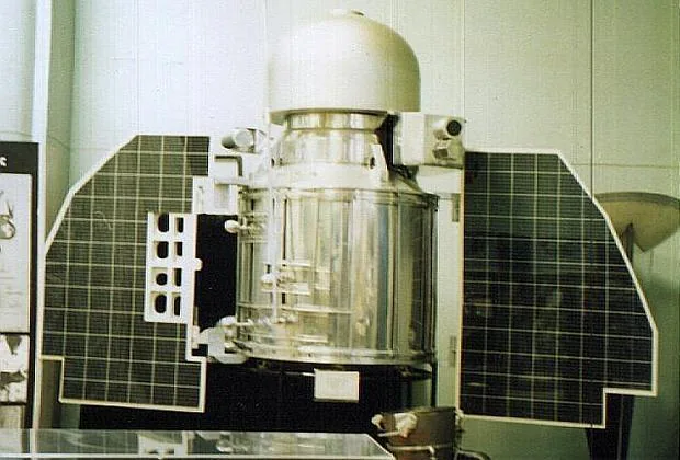 La primera misión a Marte fue en 1960 aunque un fallo en el lanzamiento del Marsnik 1 dio al traste con la misión