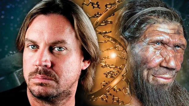 ¿Matamos a los neandertales de un contagio?