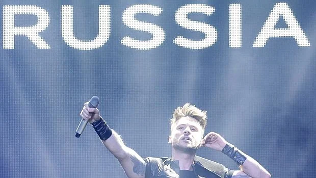 Eurovisión Rusia: Eurovisión se la juega a la ruleta rusa