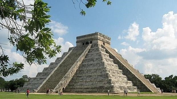 Arqueólogos mexicanos rechazan la supuesta ciudad maya descubierta por un adolescente canadiense