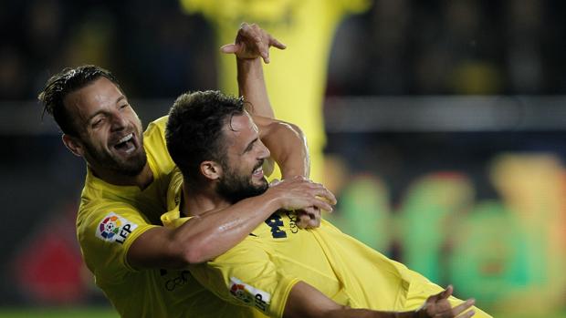 El Villarreal se enfrentará al Mónaco en la fase previa de la Liga de Campeones