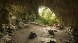 Cueva de Liang Bua