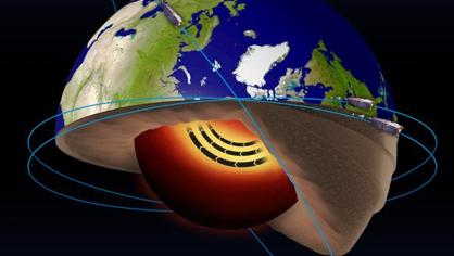 Las seis noticias de ciencia más curiosas de la semana