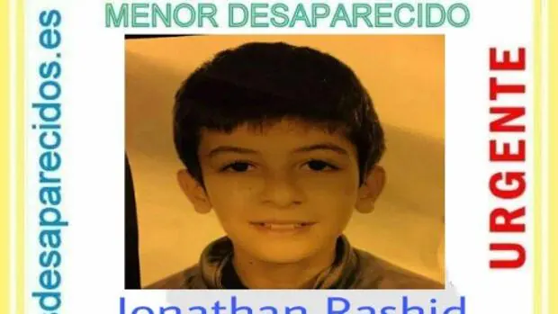 Localizan a un niño de 10 años tras 17 horas desaparecido en Lerma (Burgos)