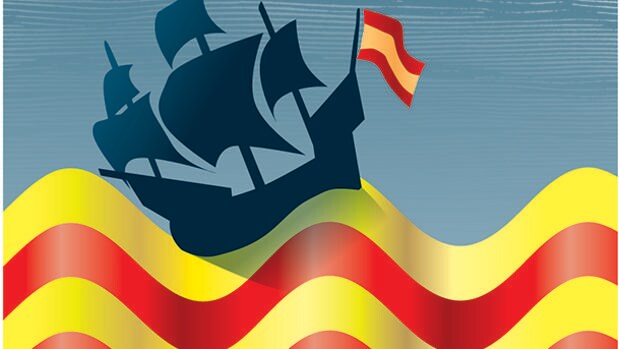 Cataluña y España. El gran acuerdo