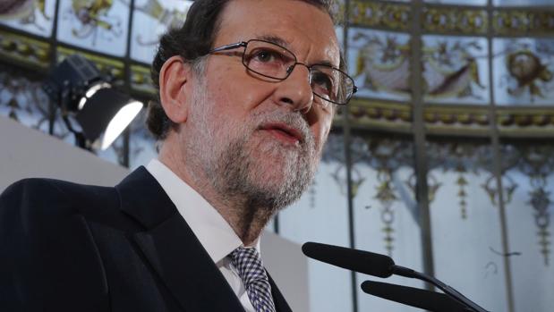 La intervención de Rajoy en el Foro ABC, en diez frases