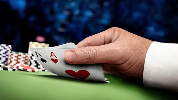 Apuestas de Póquer Rápidas