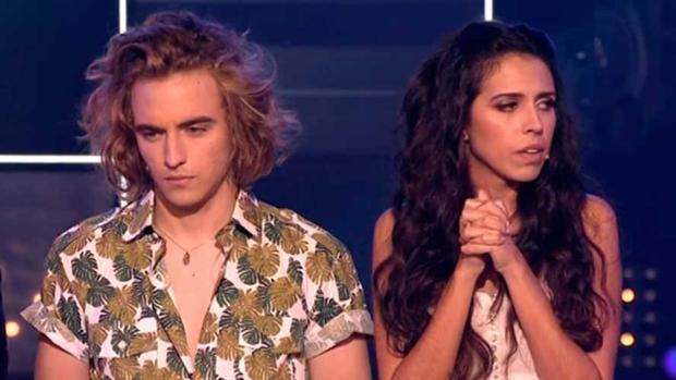 El equipo de Mirela no descarta emprender acciones legales por el supuesto fraude en «Objetivo Eurovisión»