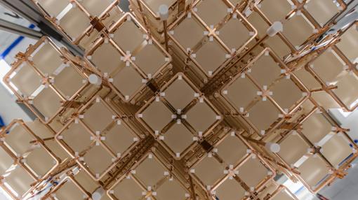 Plomo español de hace 2.000 años para descubrir los secretos del Universo