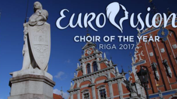 Un «Eurovisión» para coros