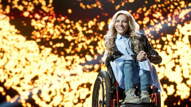 Rusia advierte a Ucrania de que no tolerará ningún veto a su representante en Eurovisión