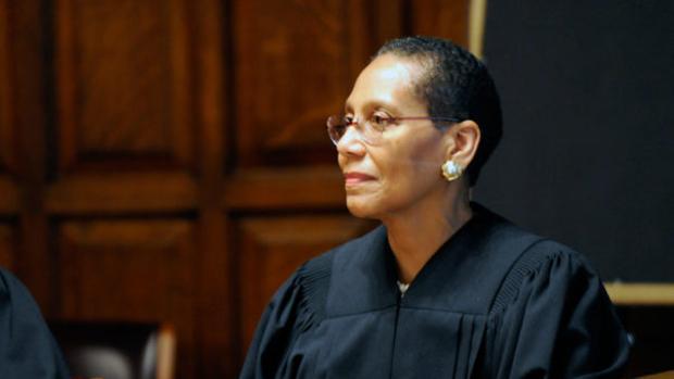 Sheila Abdus Salaam