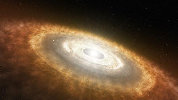 El misterio creciente de la estrella de Tabby