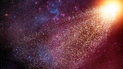 Las seis noticias científicas más impactantes de la semana