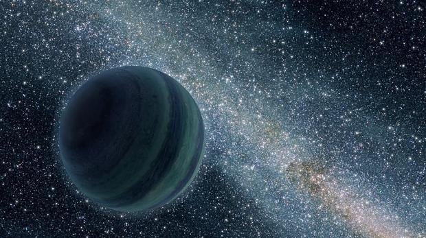El supuesto Planeta 9 puede estar situado a 700 veces nuestra distancia al Sol