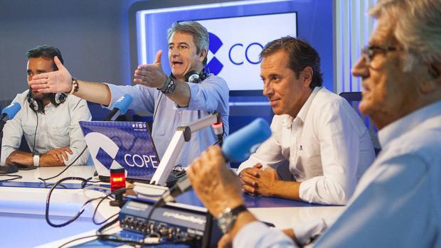 COPE aumenta un 14% su facturación en 2016