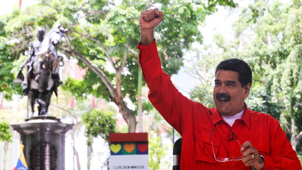 Maduro infló el dato de participación en las elecciones a la Asamblea Constituyente