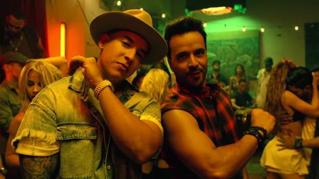 «Despacito» ya es el vídeo más visto en la historia de Youtube