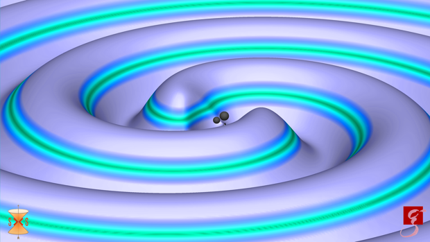 Científicos detectan una cuarta onda gravitacional