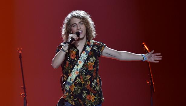 TVE ve prioritario lograr una buena posición en Eurovisión