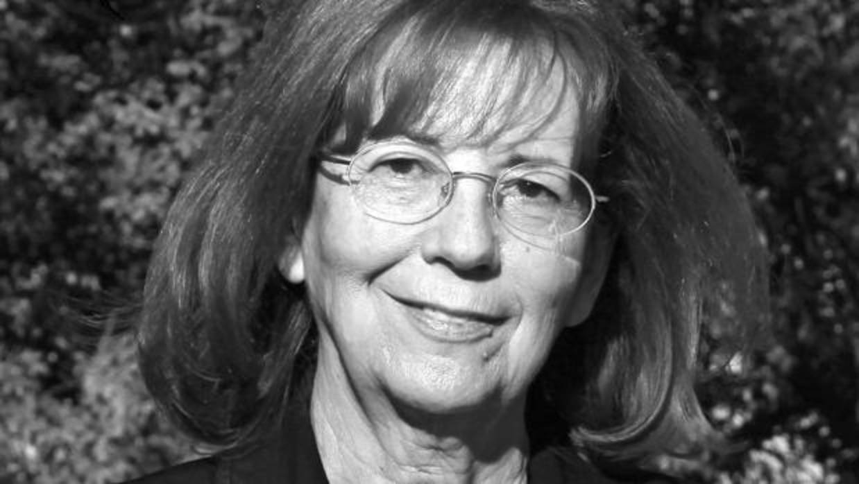 María Teresa Ruiz es astrónoma desde hace 50 años y ha publicado más de doscientos artículos científicos