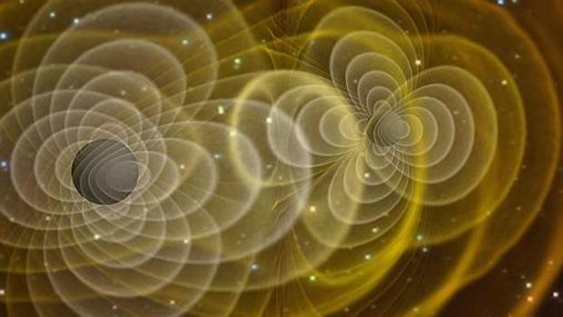 Ondas gravitacionales: un hallazgo de más de mil científicos