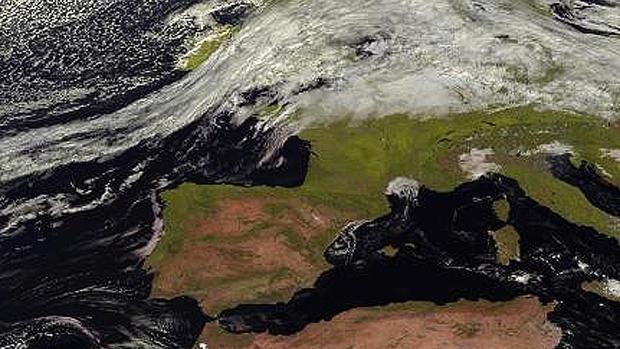 Desarrollan un sistema para analizar la fotosíntesis desde el espacio