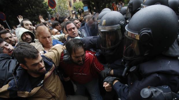 Los vídeos que deja el 1-O