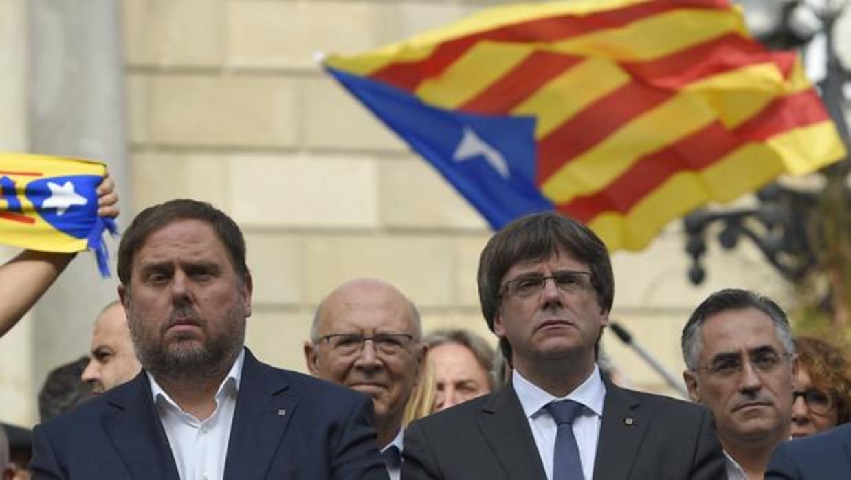 El FMI alerta de que la «incertidumbre» en Cataluña podría lastrar el crecimiento de España