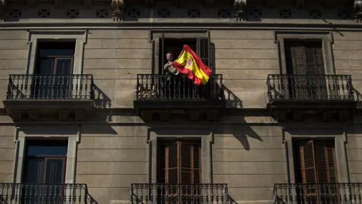 Los columnistas de ABC opinan sobre la masiva manifestación por la unidad de España