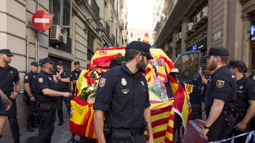 Los columnistas de ABC opinan sobre la masiva manifestación por la unidad de España