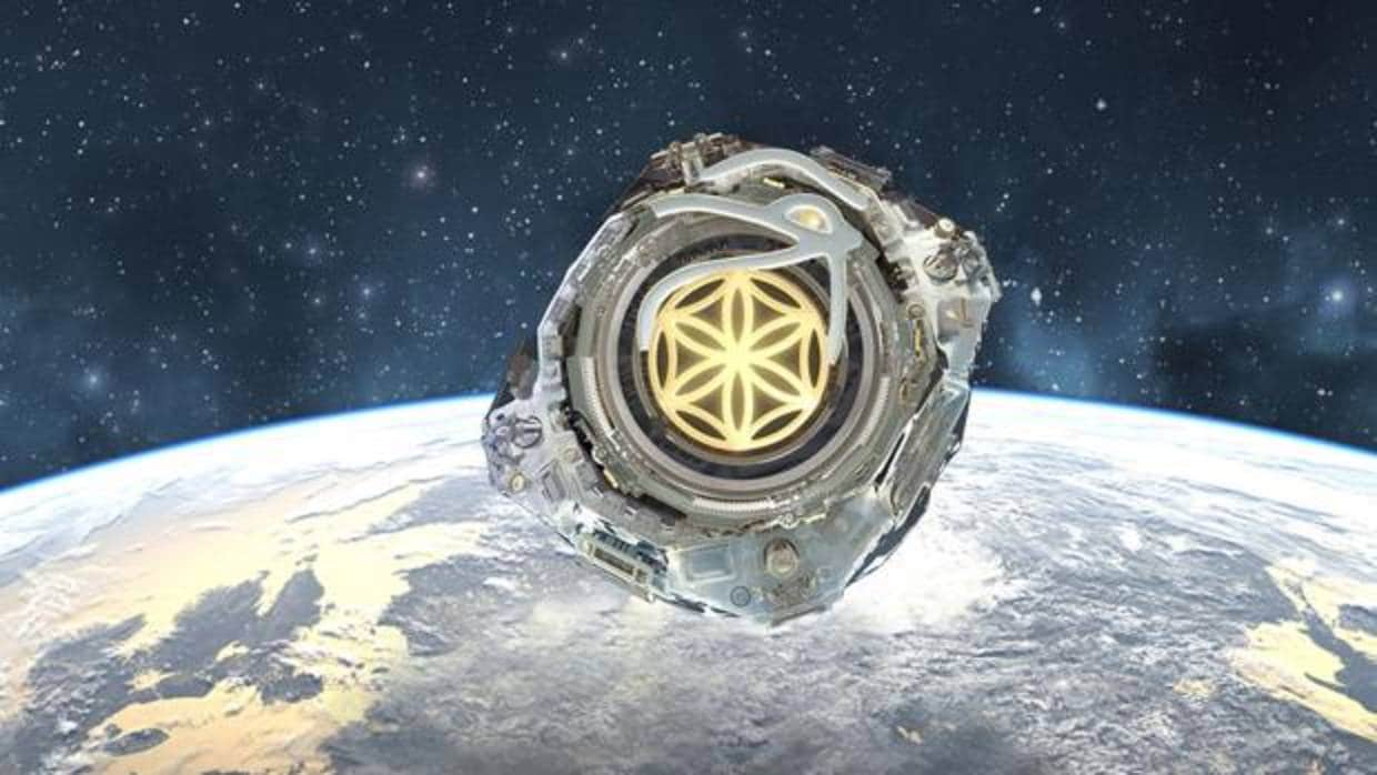 Asgardia pretende crear un marco legal de explotación pacífica del espacio