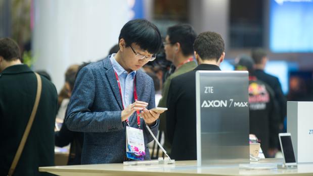 El Mobile World Congress amenaza con irse de Barcelona