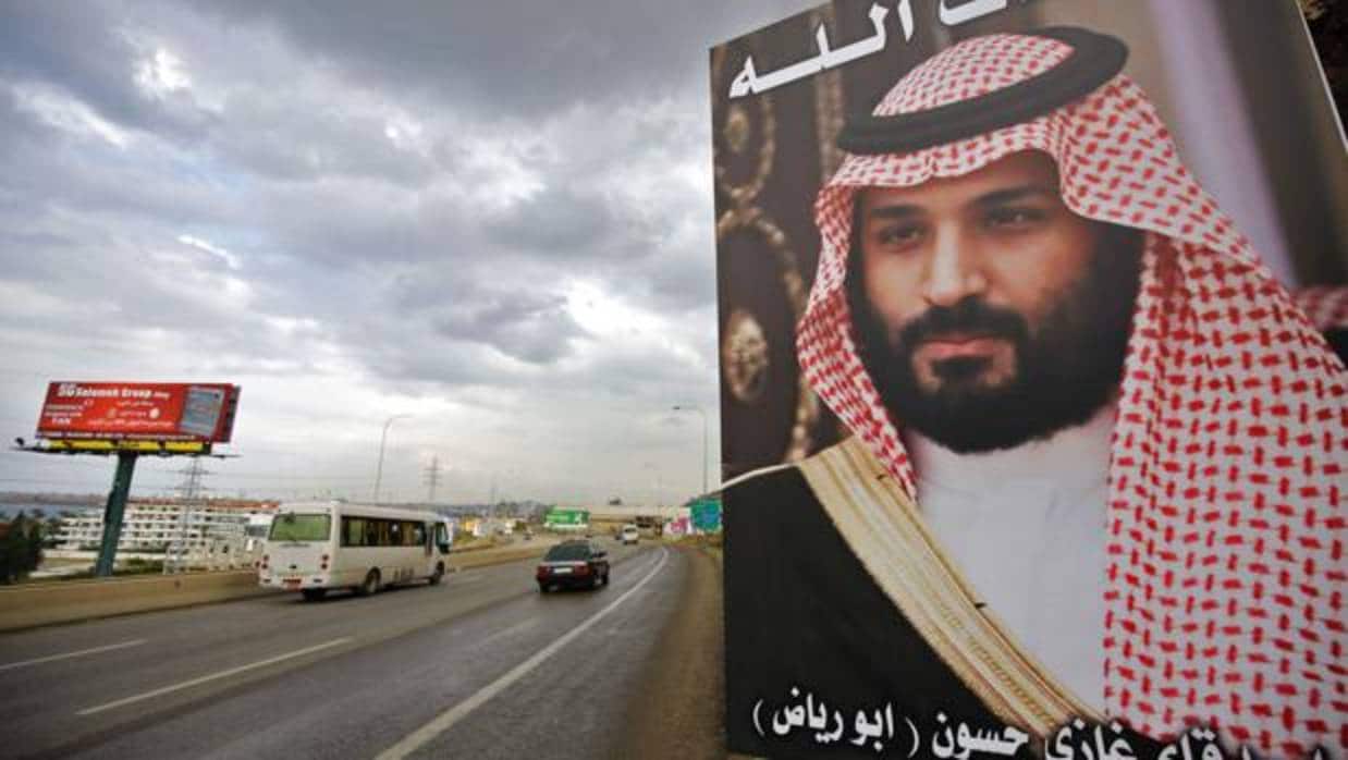Arabia Saudí pide a sus ciudadanos que abandonen el Líbano lo antes posible