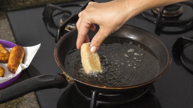 Cómo hacer croquetas puede salvar el clima