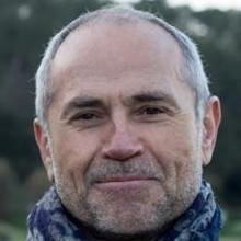 Las matemáticas escondidas detrás de las pinturas de Jackson Pollock