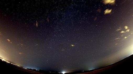 Este año, la Luna permitirá disfrutar de la lluvia de estrellas de las Perseidas o Lágrimas de San Lorenzo