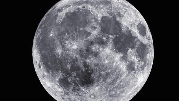 ¿Está la Luna llena detrás de los grandes terremotos?